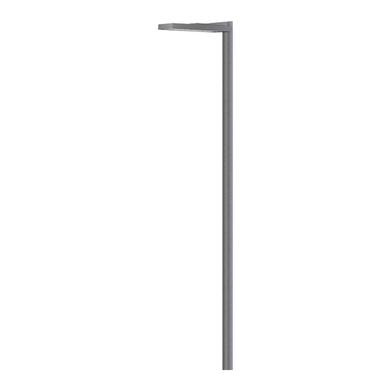 WE-EF VFL530 Installation And Maintenance Instructions Manual