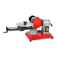 Holzmann Maschinen MTY 8-70 User Manual