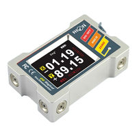 Rion DMI420 Technical Manual