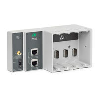 National Instruments cDAQ-9170 User Manual