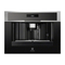Coffee Maker Electrolux EBC54523AX Instructions Manual