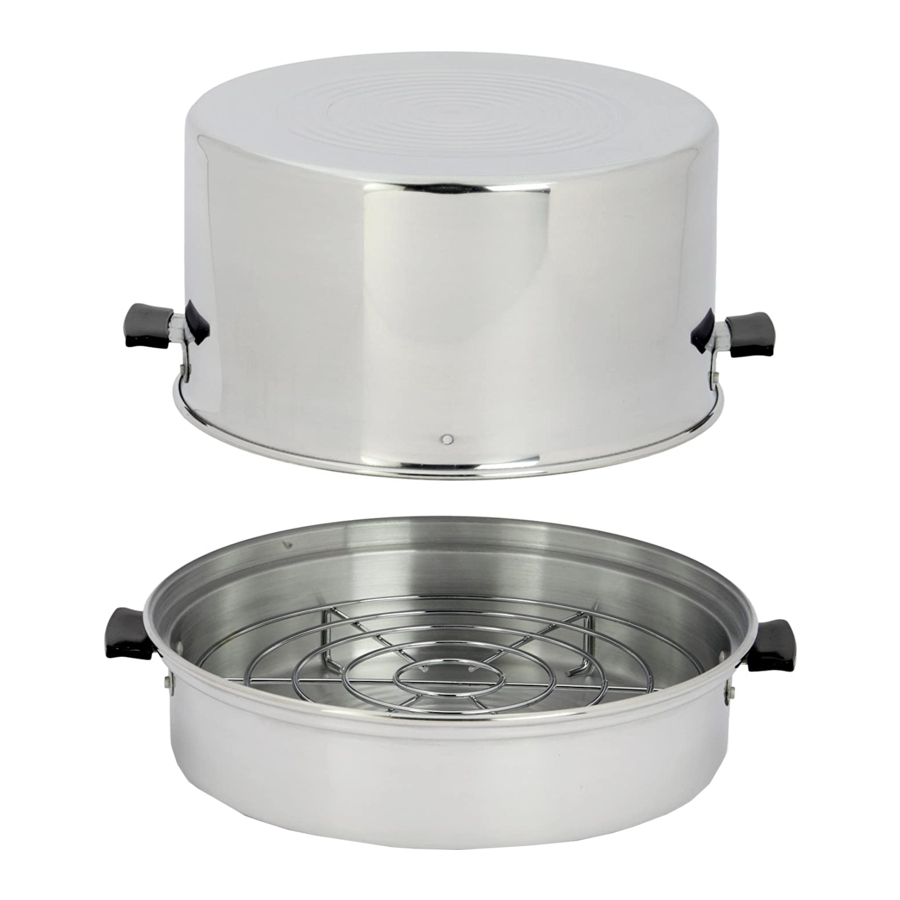 Back to Basics Steam Canner Instruction Manual