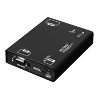 Altinex TP110 Special Instructions Manual