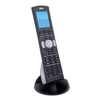 Niles HR200 Quick Reference Manual