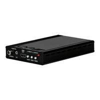 CYP SY-P290 Operation Manual