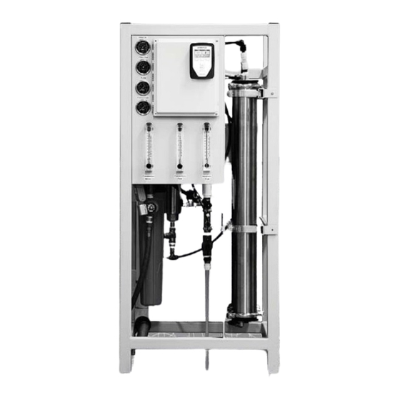 DriSteem 401 Installation, Operation And Maintenance Manual