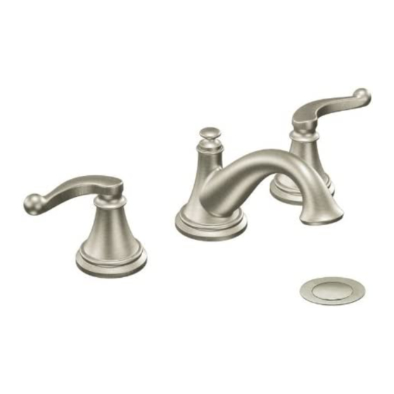 ShowHouse Savvy TS497BB Replacement Parts