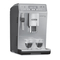 Coffee Maker DeLonghi ETAM29.62 SERIES Instructions For Use Manual