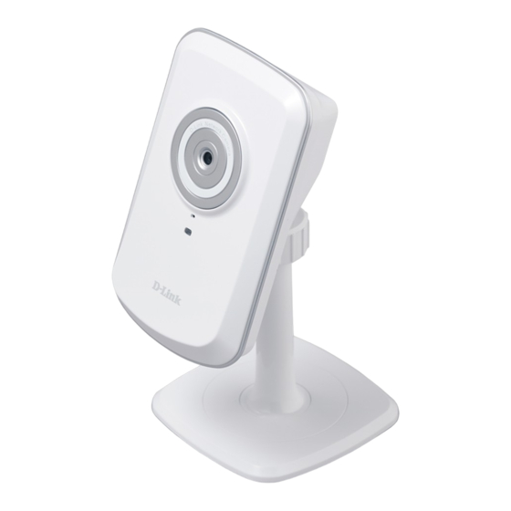 Mydlink DCS-930L Manuals