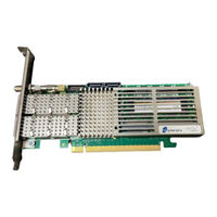 Alpha Data ADM-PCIE-KU3 User Manual