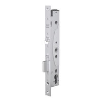 Assa Abloy Abloy EL524 Manual