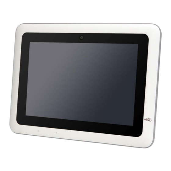 IEI Technology IOVU-210AD-RK39 User Manual