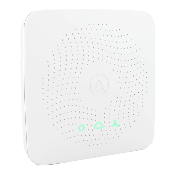 Airthings 2950 User Manual