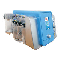 hydrafacial PRO User Manual