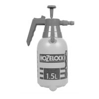 Hozelock 4123 Manual