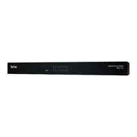 LEGRAND Raritan MCD-108 Frequently Asked Questions