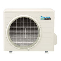 Daikin RXB20C5V1B Installation Manual