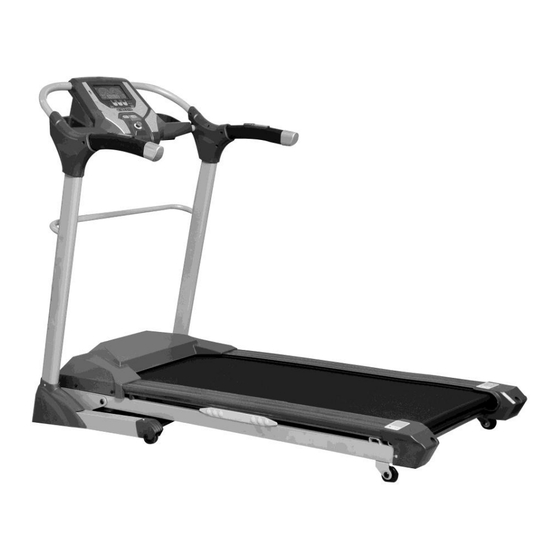 Ezy Gym Fit100 Instruction Manual