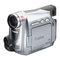 Camcorder Canon MV800i Instruction Manual