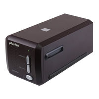 Plustek OpticFilm 8300i SE User Manual