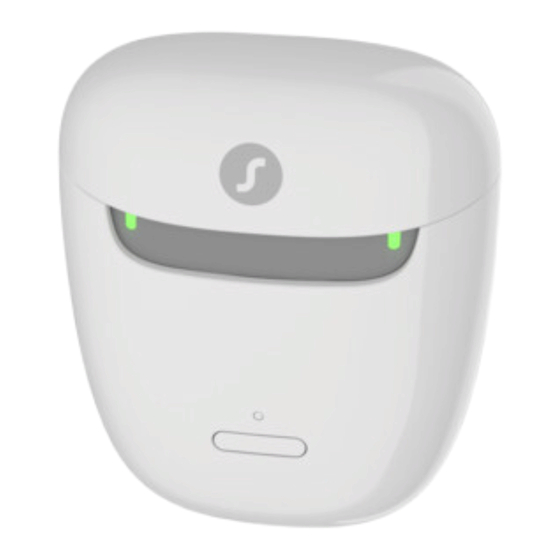 signia RIC User Manual