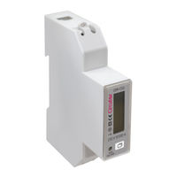 Circutor CEM-C12c-MID Instruction Manual