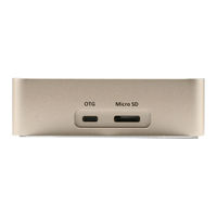 Aaeon SIB-A8120 User Manual
