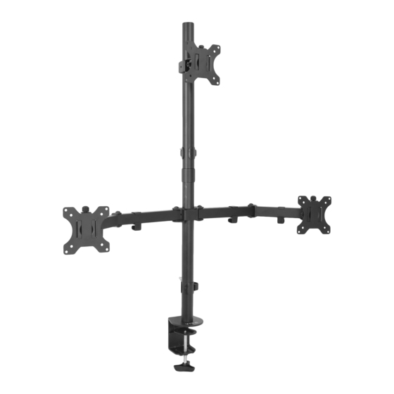 Vivo STAND-V003T Instruction Manual