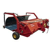 Fransgard SV-2500SE Manual