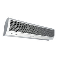 HTW SA1 HTW-AC20-3600SA1 Installation Manual