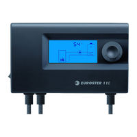 EUROSTER 11E User Manual