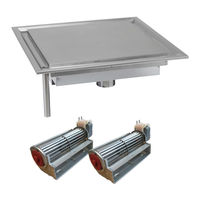 Adventys P4IM 16000 User Manual