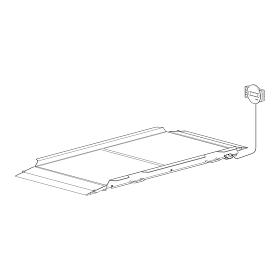 Seca 657 Manual