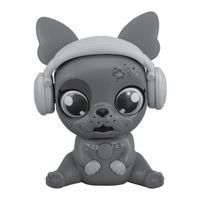 VTech Barks & Beats Pups Instruction Manual