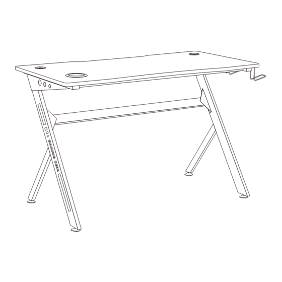 JWA KALUNDBORG 70446 Assembly Instruction Manual