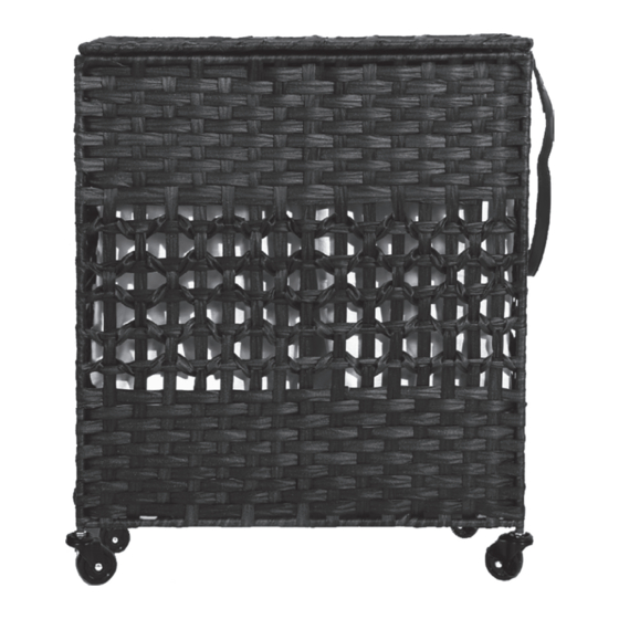 Costway JZ10084 Manual
