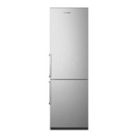 Hisense RB343D4DDE User's Operation Manual