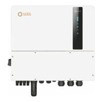 SOLIS S6-EH3P12K-H User Manual