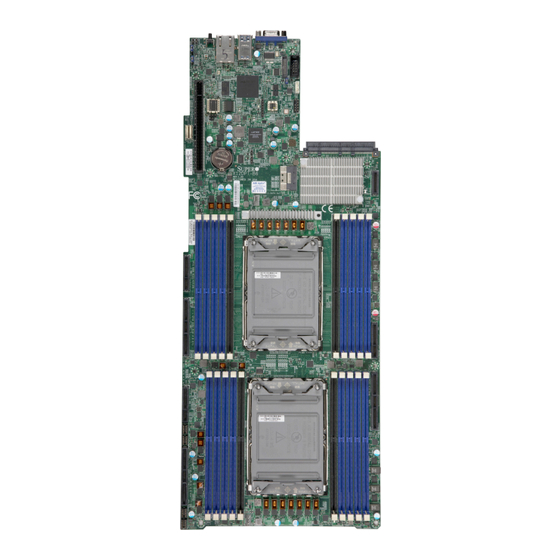 Supermicro X12DPT-B6 User Manual