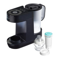 Tommee Tippee 1245-1 Instructions For Use Manual