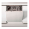 Dishwasher Whirlpool ADG 7560/2 Quick Reference Manual