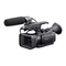Camcorder Sony Nxcam HXR-NX70U Operating Manual