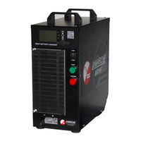 La Marche MXHF Installation And Operation Manual