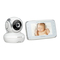 Baby Monitor Motorola MBP38S User Manual