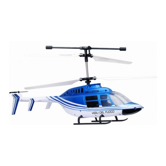 Gyros S030G Using Instructions
