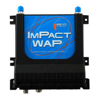MST ImPact WAP User Manual