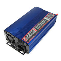 Aliant CB1210 Installation And Maintenance Manual