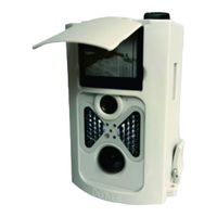 Denver HSC-3004 Quick Start Manual