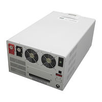 Power Master LC Series User Manual