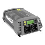 PROUSER PSI600 Operating Manual